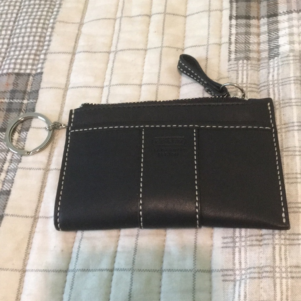 Coach Mini Skinny